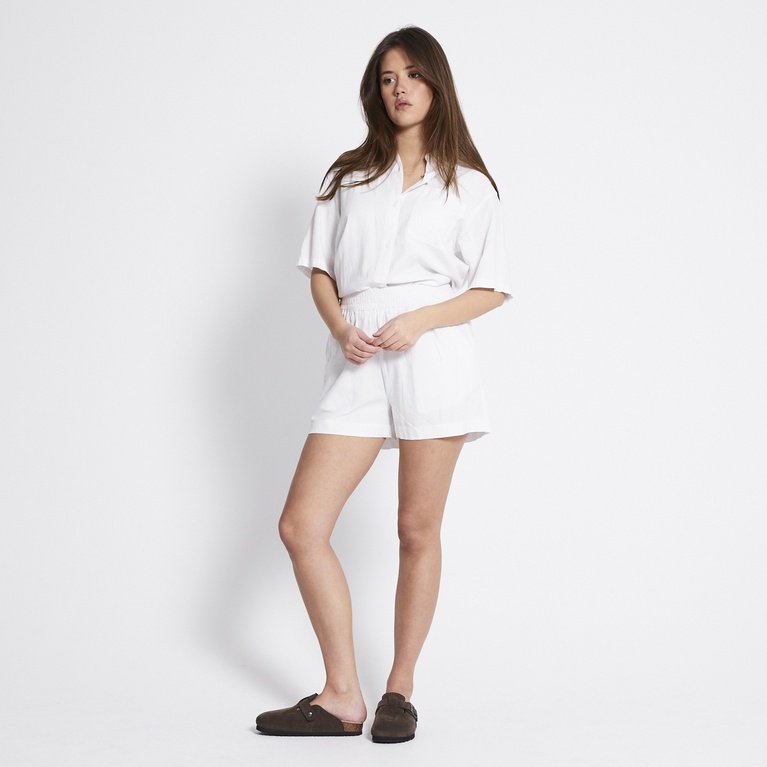 Linneshorts "Daisy"